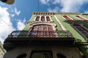 Triana modernista